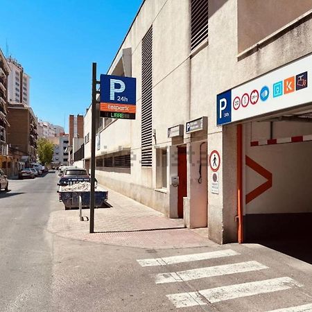 Wonderful Apt With Terrace - 15M Walk Giralda Sevilla Eksteriør bilde