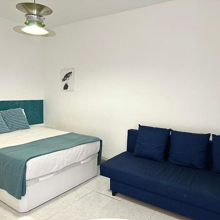 Wonderful Apt With Terrace - 15M Walk Giralda Sevilla Eksteriør bilde