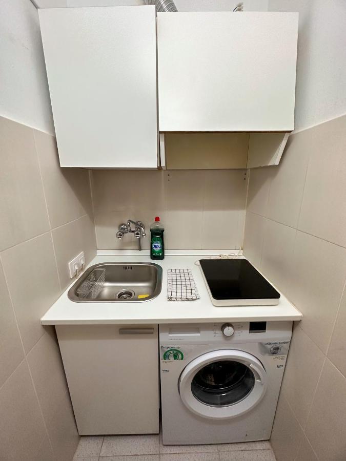 Wonderful Apt With Terrace - 15M Walk Giralda Sevilla Eksteriør bilde