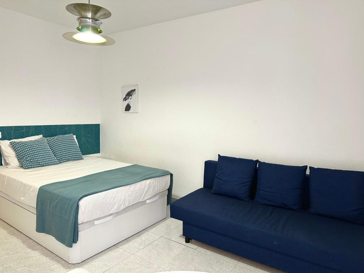Wonderful Apt With Terrace - 15M Walk Giralda Sevilla Eksteriør bilde